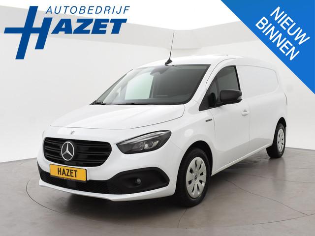 Mercedes-Benz eCitan 2024 Elektrisch