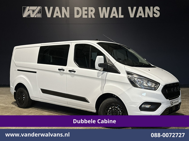 Ford Transit Custom 2021 Diesel
