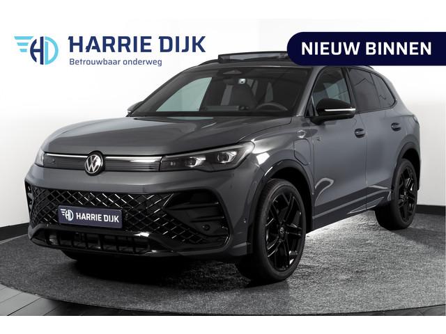 Volkswagen Tiguan 2026 Hybride
