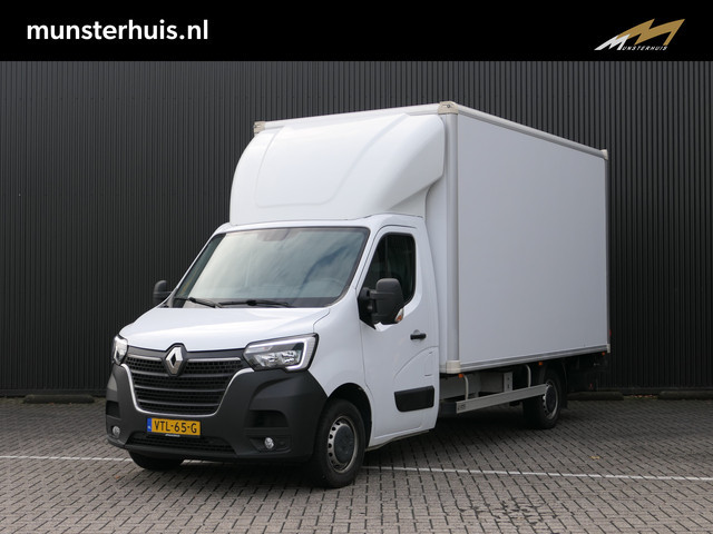 Renault Master 2023 Diesel