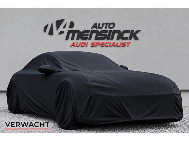 Audi Q3 2022 Hybride