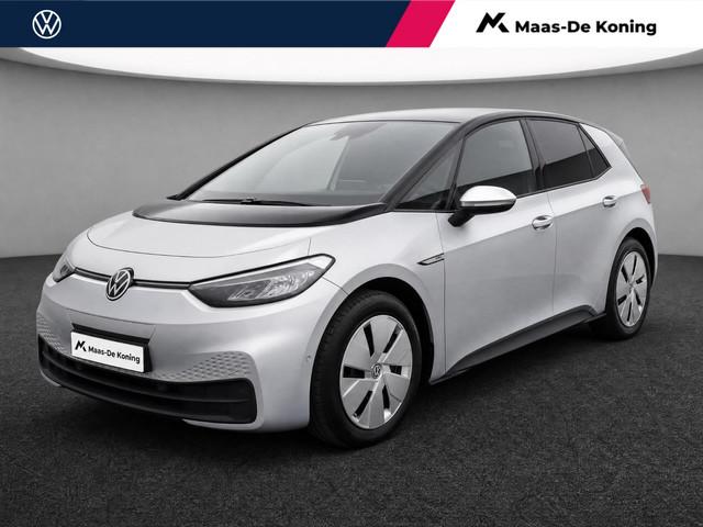 Volkswagen ID.3 2023 Elektrisch