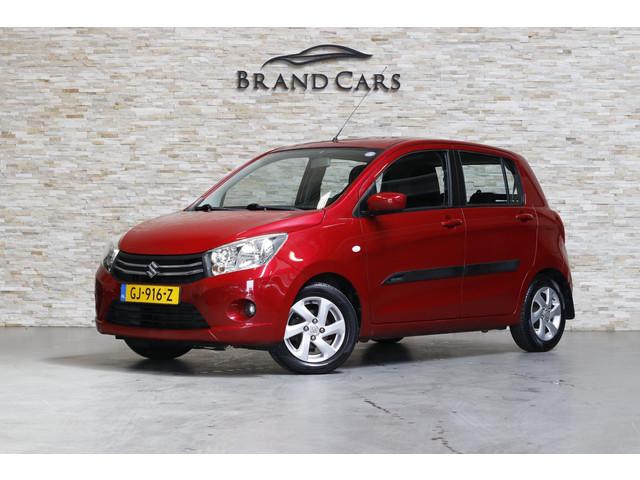 Suzuki Celerio