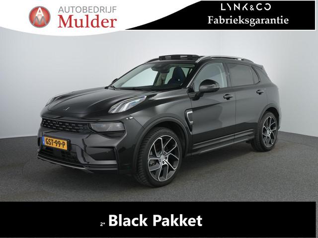 Lynk & Co 01