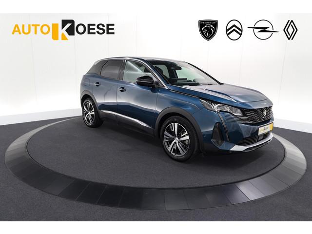 Peugeot 3008 2023 Hybride