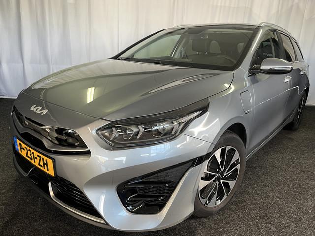 Kia cee'd 2022 Hybride