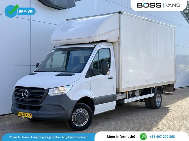 Mercedes-Benz Sprinter 2023 Diesel