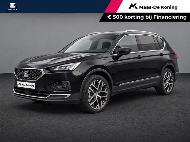 Seat Tarraco 2023 Hybride