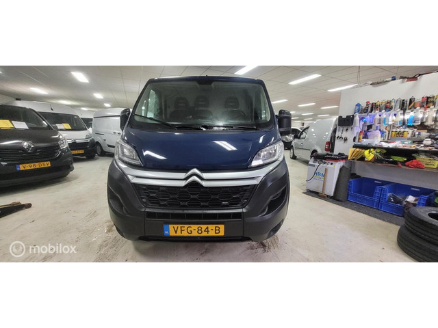 Citroën Jumper 2020 Diesel