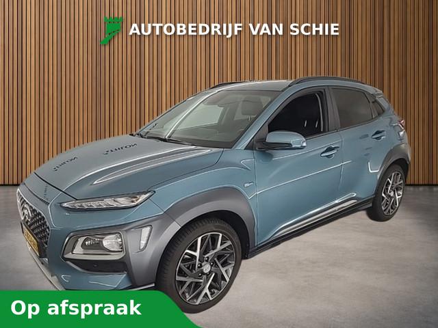 Hyundai Kona 2020 Hybride