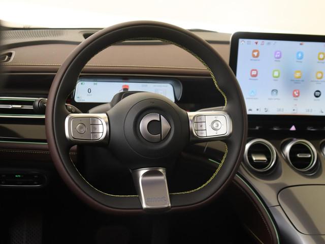 Smart #3