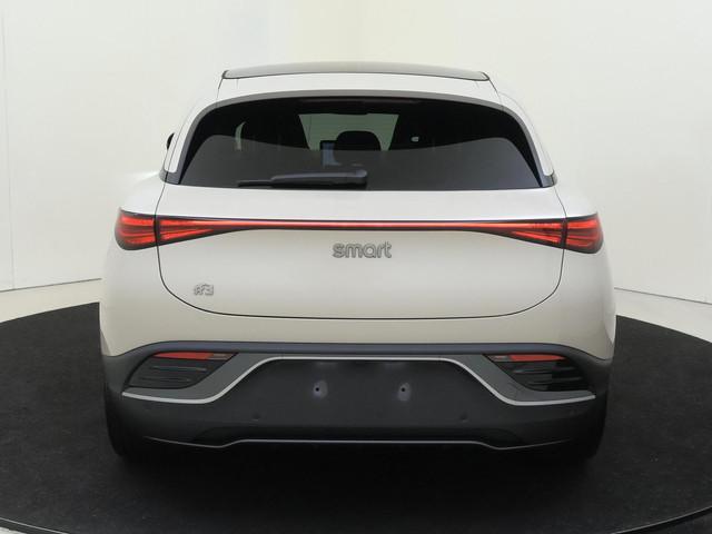 Smart #3