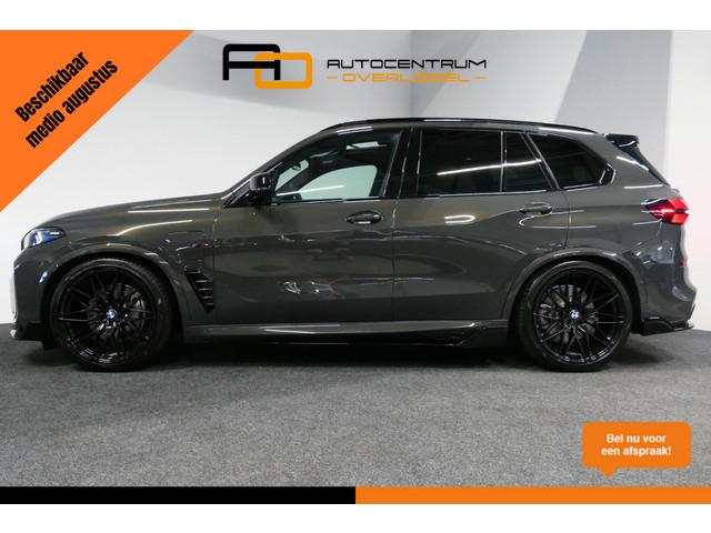 BMW X5 2025 Hybride