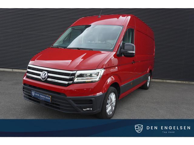 Volkswagen Crafter 2022 Diesel