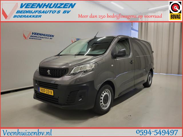 Peugeot Expert 2023 Diesel