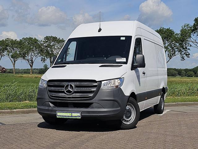 Mercedes-Benz Sprinter 2021 Diesel