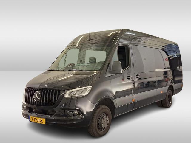 Mercedes-Benz Sprinter 2024 Diesel