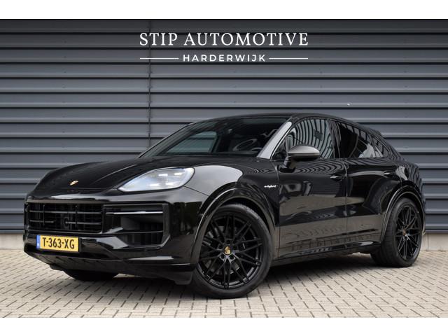 Porsche Cayenne 2023 Hybride