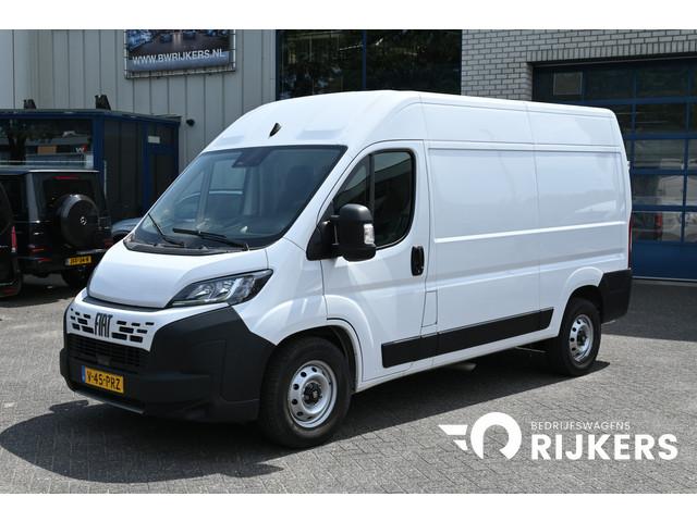 Fiat Ducato 2024 Diesel