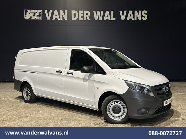 Mercedes-Benz Vito 2019 Diesel