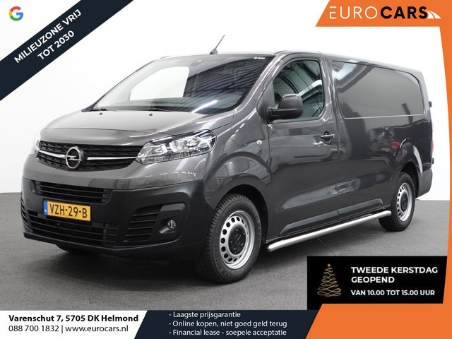 Opel Vivaro 2023 Diesel