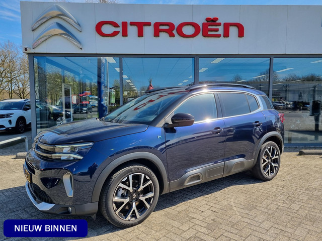 Citroën C5 Aircross 2023 Hybride