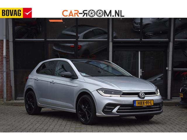 Volkswagen Polo 2021 Benzine