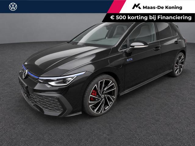 Volkswagen Golf 2025 Hybride