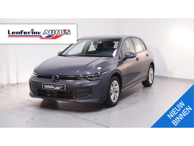 Volkswagen Golf 2024 Diesel