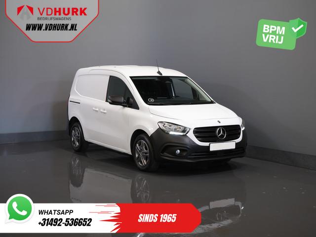 Mercedes-Benz Citan 2022 Diesel