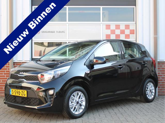 Kia Picanto 2023 Benzine