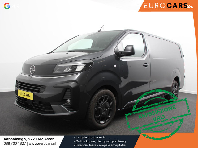 Opel Vivaro 2024 Diesel