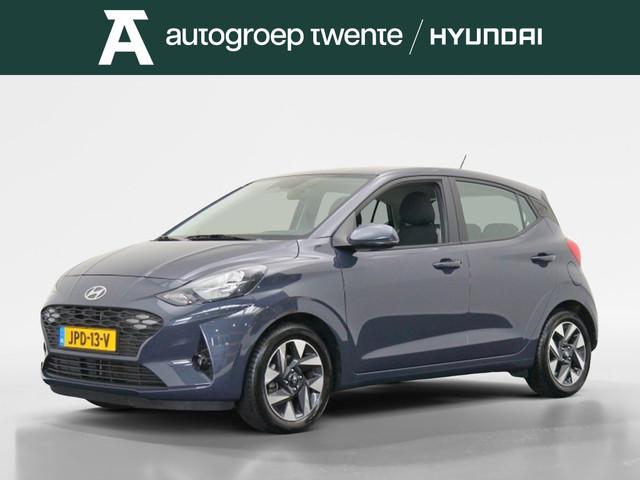 Hyundai i10 2024 Benzine