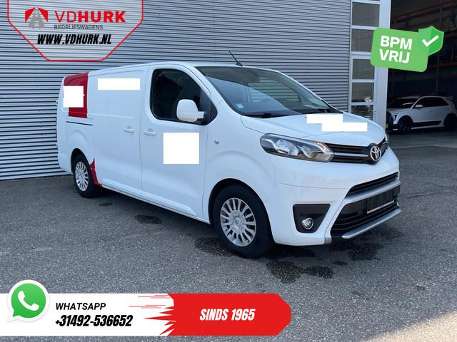 Toyota Pro Ace 2020 Diesel