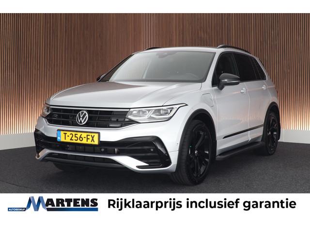 Volkswagen Tiguan 2021 Hybride