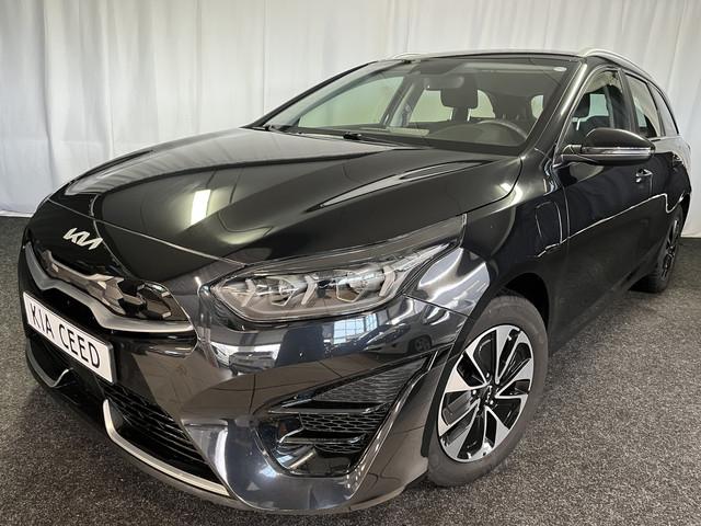 Kia cee'd 2023 Hybride