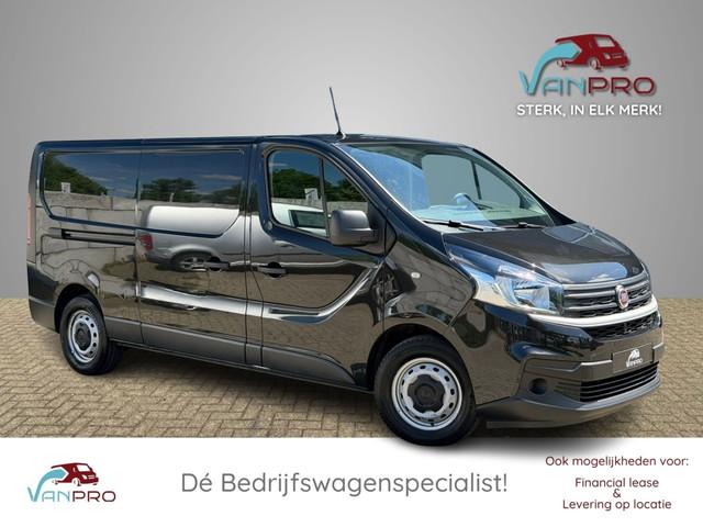 Fiat Talento 2021 Diesel