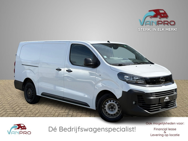 Opel Vivaro 2024 Diesel