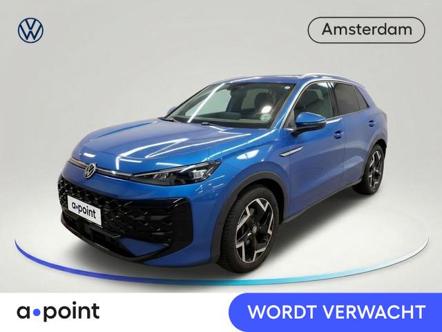 Volkswagen T-Roc 2026 Benzine