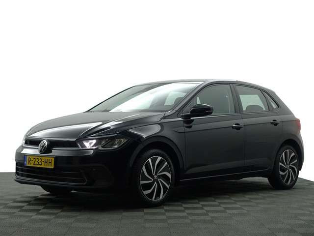 Volkswagen Polo 2022 Benzine