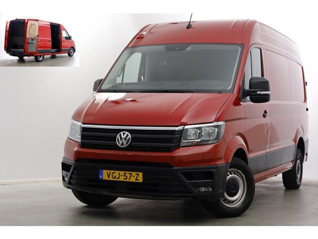 Volkswagen Crafter 2020 Diesel