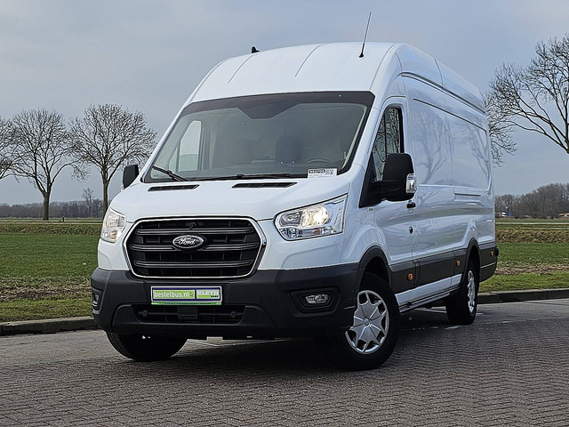 Ford Transit 2020 Diesel