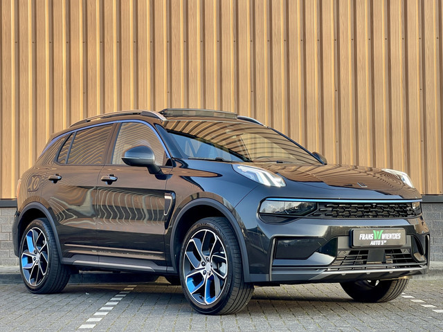 Lynk & Co 01