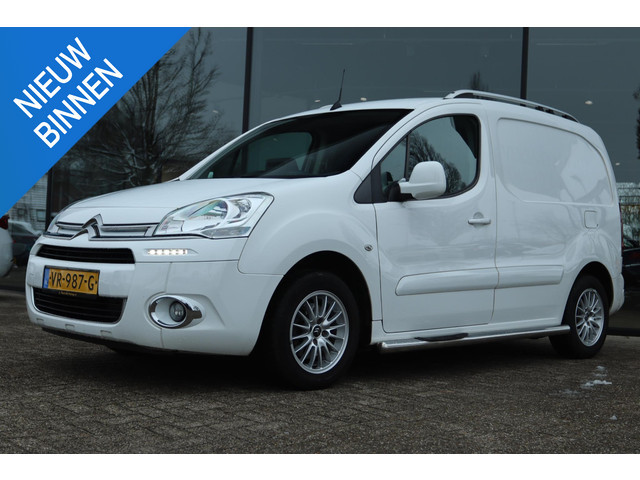 Citroën Berlingo 2015 Diesel