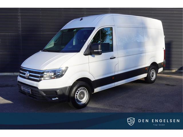 Volkswagen Crafter 2021 Diesel