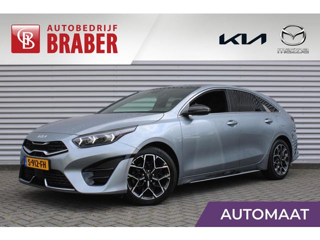 Kia cee'd 2023 Benzine