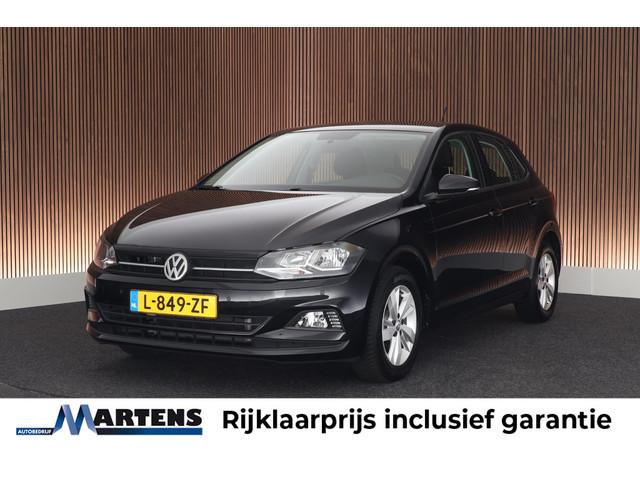 Volkswagen Polo 2021 Benzine