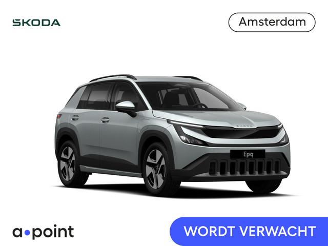 Skoda Epiq