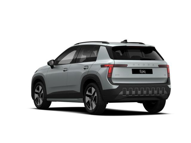Skoda Epiq