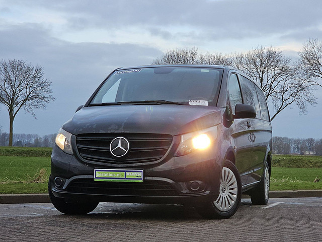 Mercedes-Benz Vito 2023 Diesel